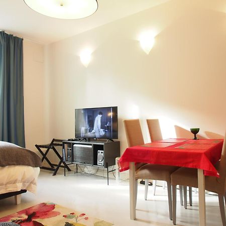 Top Apartments Helsinki - Alppila Exteriör bild